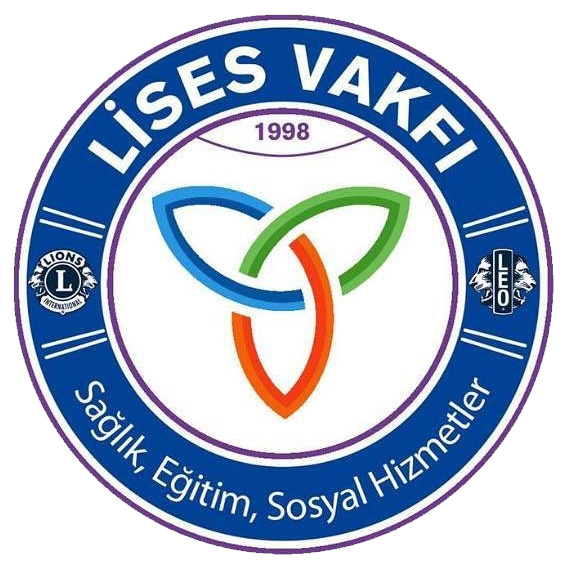 Lises Vakfı Logo