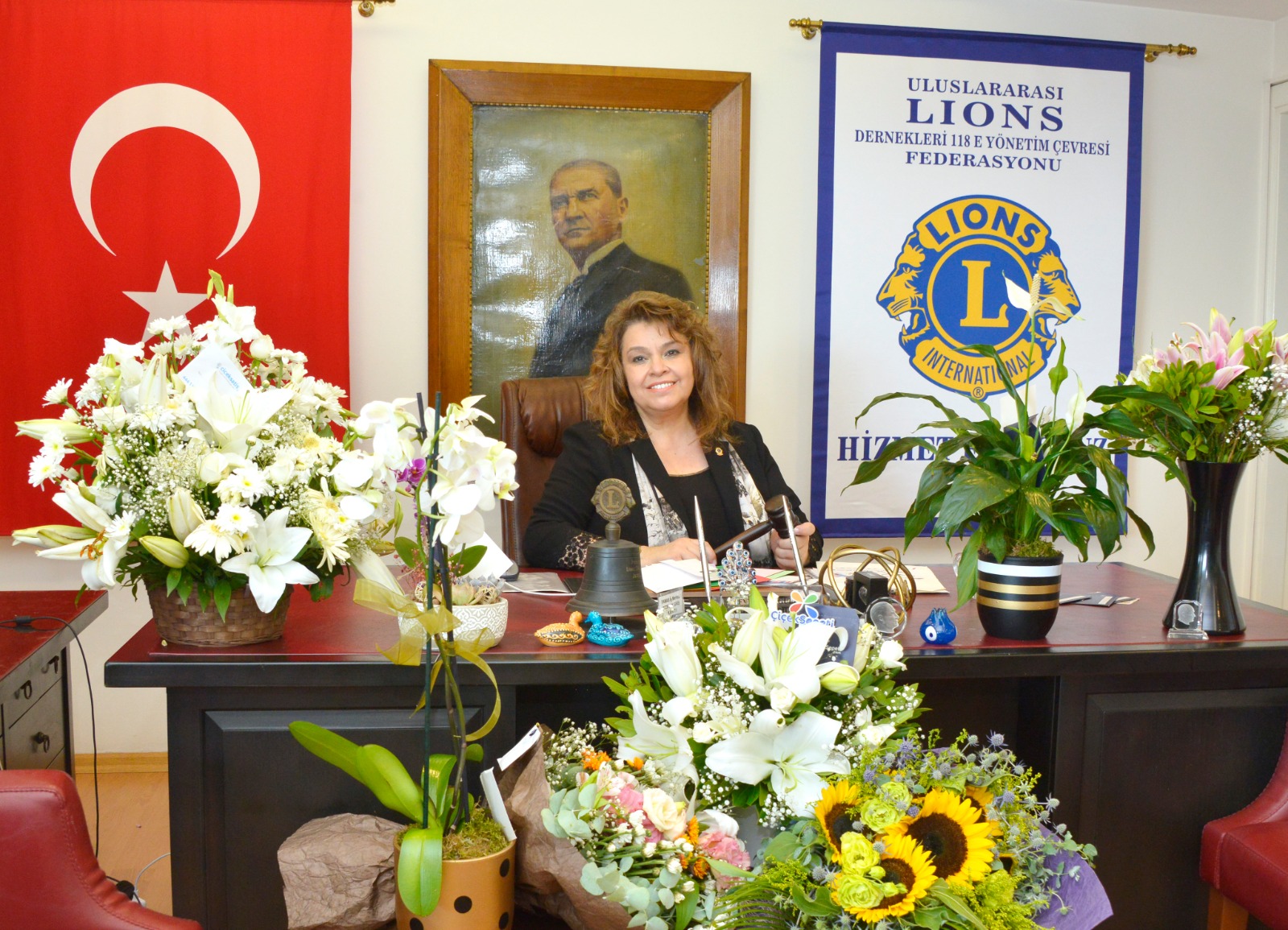 Ln. Sibel Güllü